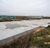 Ход строительства дома Позиция 24 (АI) в ЖК Ласточкино -