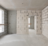 Ход строительства дома 11.2 в ЖК Солнечный (Эталон) -