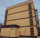 Ход строительства дома Литер 9, 3 этап (1) в ЖК Новая Елизаветка -