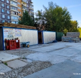 Ход строительства дома 62д в Клубный дом Динамика -