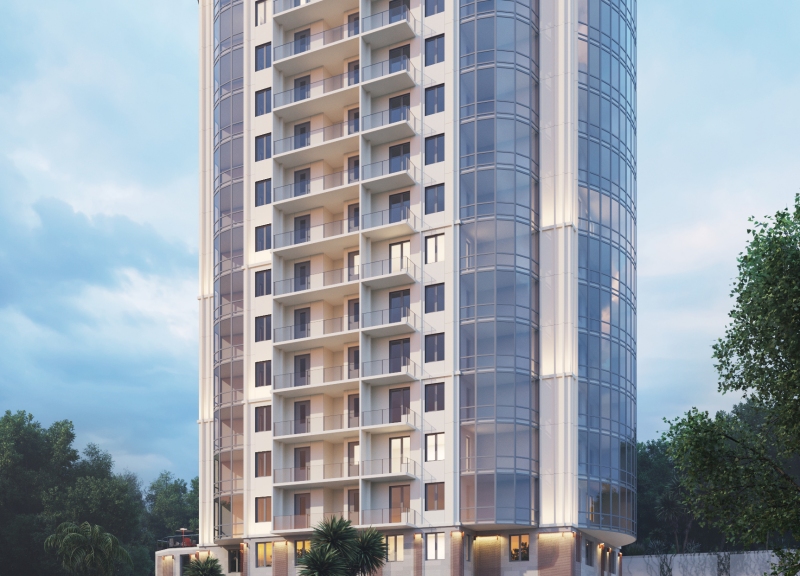 Резиденция Ясногорская - фото 2