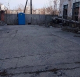 Ход строительства дома 1 в ЖД По ул. Иванова -