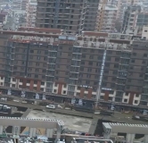 Ход строительства дома Литер 30, уч. 894 в ЖК Парк Победы 2 -