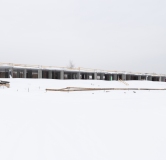 Ход строительства дома 22 в ЖК Балтым-Парк -