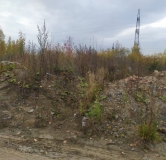 Ход строительства дома 6 в ЖК Квартал на Игарской -