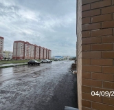 Ход строительства дома 22 в ЖК По Московскому проспекту -