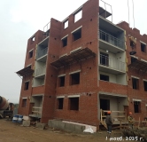 Ход строительства дома 53Б в ЖК Европейский -