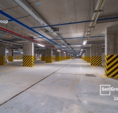 Ход строительства дома 4 в ЖК Парадный Ансамбль -