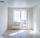 Ход строительства дома 4в в ЖК Медовый -