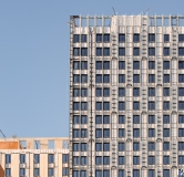 Ход строительства дома 5.1 в ЖК Вознесенский квартал -