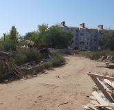 Ход строительства дома № 6, Литер 4 в ЖК Суворов -