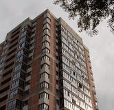 ЖК Абрикосовый - ход строительства,