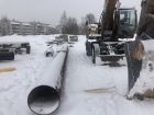 Ход строительства дома № 8 в ЖК Подкова на Цветочной - фото 40, Март 2021