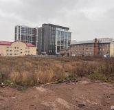 Ход строительства дома литер 1.1, 1.2 в ЖК Прогресс -