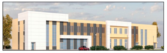 Половину сквера на Памирской в Нижнем Новгороде хотят застроить магазином - фото 1