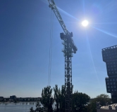 Ход строительства дома № 59 в ЖК Панорама-3 (Артефакт) -