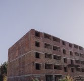 Ход строительства дома 14А, секция 1 в ЖК Классики -