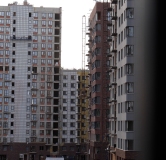 Ход строительства дома 3.3, 1 этап в ЖК Станция Спортивная -