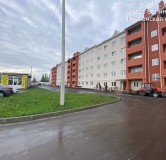 Ход строительства дома 2ж в ЖК По ул. Белинского -