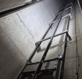 Ход строительства дома литер 13 в ЖК Волна -