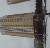 Ход строительства дома № 2 в ЖК Циолковский Плаза -