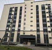 Ход строительства дома 251А в ЖК По ул. Ленина, 251А -