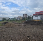 Ход строительства дома 1 в ЖК По ул. Минская -