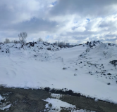 Ход строительства дома 15.2 в ЖК Квартал на Игарской -