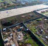 Ход строительства дома Литер 30 в МКР Родные просторы -