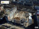 ЖК West Side (Вест Сайд) - ход строительства, фото 143, Апрель 2019