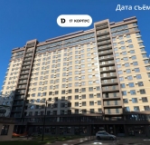 Ход строительства дома Литер 2, участок 2862 в ЖК Dogma park (Догма парк) -