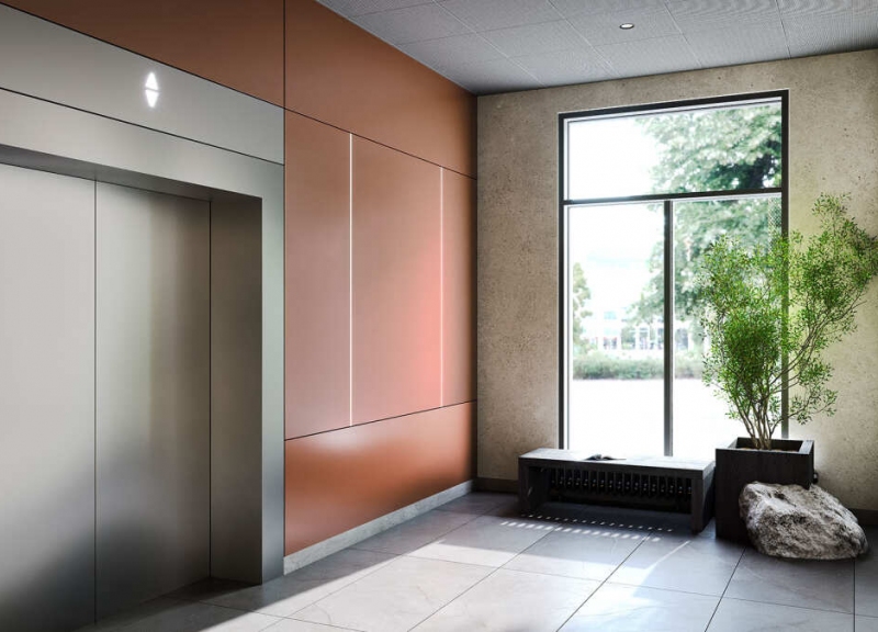 Дом Корпус 3, Корпус 4 (1 этап) в ЖК Ултра Сити 3.0 - фото 5