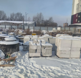 Ход строительства дома № 4 в ЖК На Набережной -