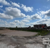 Ход строительства дома 1 в ЖК Univer City. Город Возможностей -