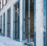 Ход строительства дома ГП-1.3 в ЖК DOK (ДОК) -