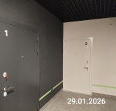 Ход строительства дома 58 в ЖК По ул. Труда -