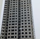 Ход строительства дома 3 (кв.3) в ЖК Город Природы -