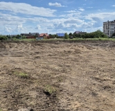 Ход строительства дома 4а.1 в ЖК По ул. Просторная -
