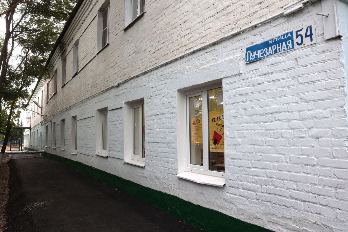 В Волгодонске появится новая модульная школа на 400 мест  - фото 1