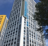Ход строительства дома 2 в ЖК Репин Towers -