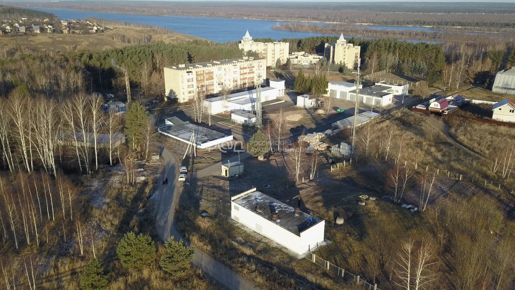 Нижегородский пансионат «Татинец» выставлен на продажу за 220 млн рублей - фото 1