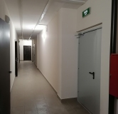 Ход строительства дома секция 14, 15 в ЖК Ельцовский -