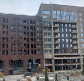 Ход строительства дома № 3, секция 4-6 в ЖК Гранд Империалъ	 -