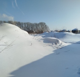 Ход строительства дома 7 в ЖК Расцветай на Зорге -