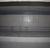 Ход строительства дома 12 в ЖК Приозерный -