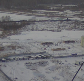 Ход строительства дома 84 в ЖК Академ Риверсайд (ACADEM Riverside) -