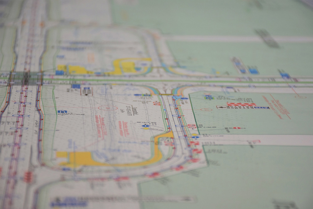 В ноябре заасфальтируют дорогу на улице Лесной в Ростове-на-Дону - фото 1