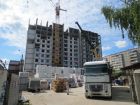 ЖК Статус - ход строительства, фото 13, Июнь 2021