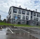 Ход строительства дома 6 в ЖК Мечта -