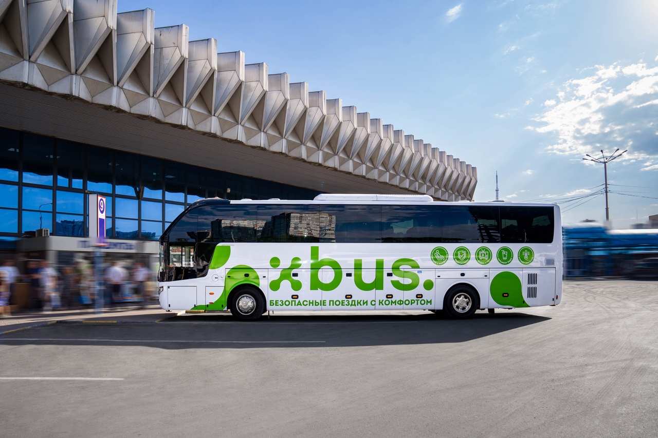 Новый автобусный рейс Таганрог – Ростов – Архыз будет запущен с 15 декабря - фото 1